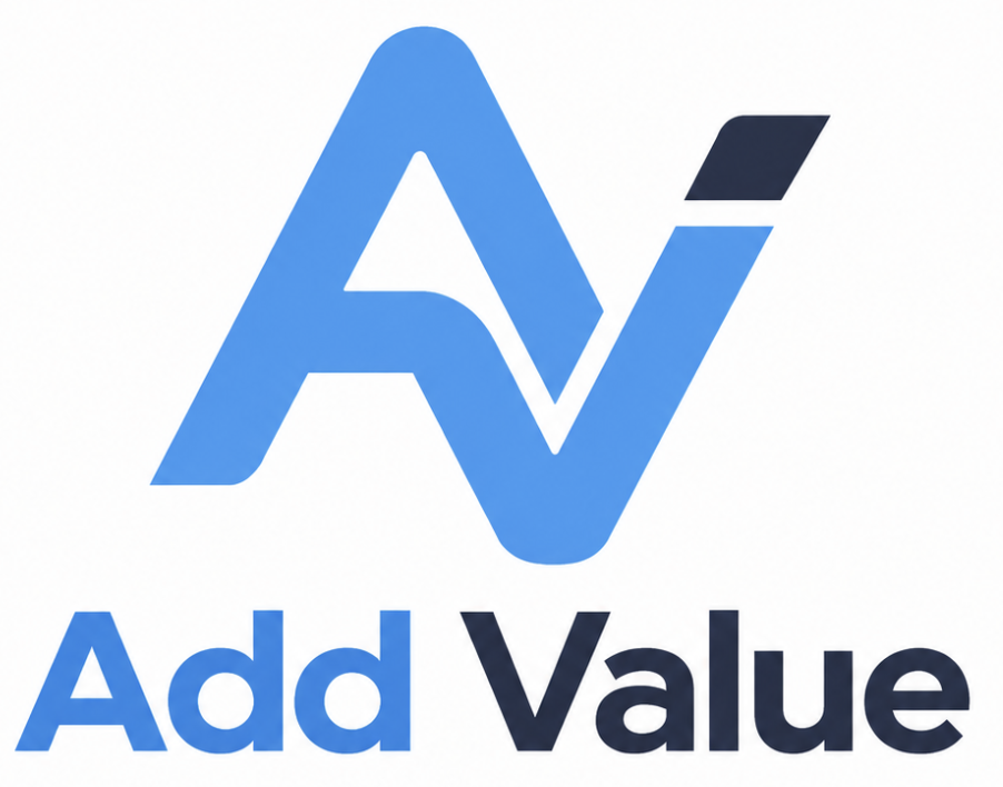 株式会社Add Value